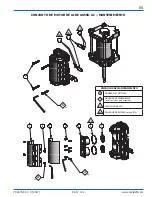 Предварительный просмотр 37 страницы Binks MX412UCA Service Manual