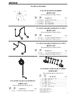 Preview for 11 page of Binks MX432 Manual