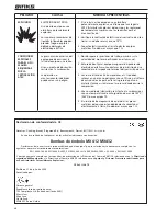 Preview for 16 page of Binks MX432 Manual