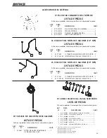 Preview for 23 page of Binks MX432 Manual