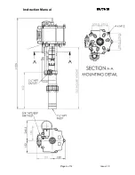 Предварительный просмотр 6 страницы Binks MX44030PU series Instruction Manual