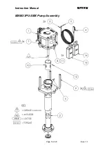 Preview for 14 page of Binks MX6805PU-SMX Instruction Manual