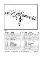 Предварительный просмотр 2 страницы Binks SB-E-A1-21-1 Operation Manual