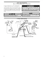 Предварительный просмотр 2 страницы Binks STEADI-GRIP SG-2 Quick Start Manual