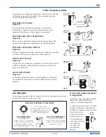 Предварительный просмотр 3 страницы Binks TROPHY 2465 Series Service Manual