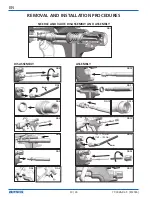 Предварительный просмотр 10 страницы Binks TROPHY 2465 Series Service Manual