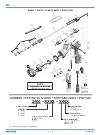 Предварительный просмотр 4 страницы Binks TROPHY 2466 SERIES Service Manual