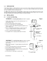 Предварительный просмотр 5 страницы BINMASTER BMRX Series Operating Instructions Manual