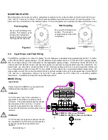 Предварительный просмотр 6 страницы BINMASTER BMRX Series Operating Instructions Manual