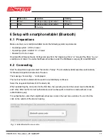 Preview for 11 page of BINMASTER CNCR-190 Operating Instructions Manual