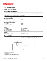 Preview for 17 page of BINMASTER CNCR-190 Operating Instructions Manual