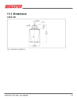 Preview for 19 page of BINMASTER CNCR-190 Operating Instructions Manual