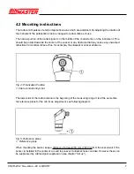 Предварительный просмотр 7 страницы BINMASTER CNCR-230 Operating Instructions Manual