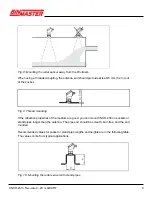 Предварительный просмотр 9 страницы BINMASTER CNCR-230 Operating Instructions Manual