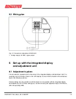 Предварительный просмотр 12 страницы BINMASTER CNCR-230 Operating Instructions Manual