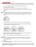 Предварительный просмотр 21 страницы BINMASTER CNCR-230 Operating Instructions Manual