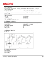 Предварительный просмотр 29 страницы BINMASTER CNCR-230 Operating Instructions Manual