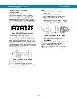 Предварительный просмотр 15 страницы BINMASTER DPM-200 Instruction Manual