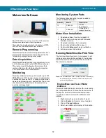 Preview for 32 page of BINMASTER DPM-200 Instruction Manual