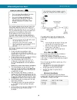 Preview for 38 page of BINMASTER DPM-200 Instruction Manual