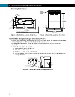 Preview for 10 page of BINMASTER DPM-500 Instruction Manual