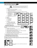 Preview for 26 page of BINMASTER DPM-500 Instruction Manual