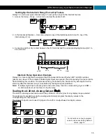 Preview for 35 page of BINMASTER DPM-500 Instruction Manual