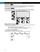 Preview for 36 page of BINMASTER DPM-500 Instruction Manual