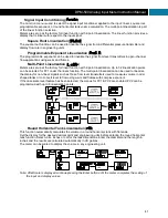 Preview for 41 page of BINMASTER DPM-500 Instruction Manual