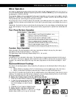 Preview for 45 page of BINMASTER DPM-500 Instruction Manual