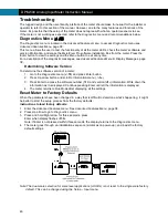 Preview for 46 page of BINMASTER DPM-500 Instruction Manual