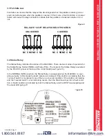 Предварительный просмотр 8 страницы BINMASTER MAXIMA+ Series Operating Instructions Manual