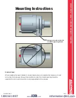 Предварительный просмотр 12 страницы BINMASTER MAXIMA+ Series Operating Instructions Manual