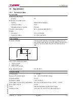 Предварительный просмотр 17 страницы BINMASTER NCR-21 Operating Instructions Manual