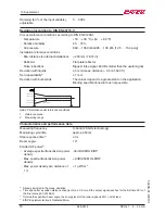 Предварительный просмотр 18 страницы BINMASTER NCR-21 Operating Instructions Manual