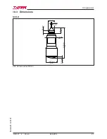 Предварительный просмотр 21 страницы BINMASTER NCR-21 Operating Instructions Manual