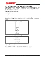 Предварительный просмотр 14 страницы BINMASTER NCR-80 Operating Instructions Manual