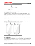 Предварительный просмотр 18 страницы BINMASTER NCR-80 Operating Instructions Manual