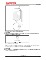 Предварительный просмотр 19 страницы BINMASTER NCR-80 Operating Instructions Manual