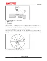 Предварительный просмотр 25 страницы BINMASTER NCR-80 Operating Instructions Manual