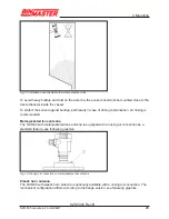 Предварительный просмотр 26 страницы BINMASTER NCR-80 Operating Instructions Manual