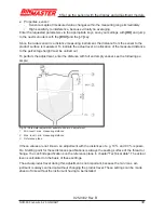 Предварительный просмотр 39 страницы BINMASTER NCR-80 Operating Instructions Manual