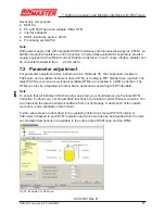 Предварительный просмотр 51 страницы BINMASTER NCR-80 Operating Instructions Manual