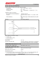 Предварительный просмотр 66 страницы BINMASTER NCR-80 Operating Instructions Manual