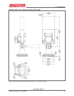 Предварительный просмотр 77 страницы BINMASTER NCR-80 Operating Instructions Manual