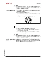 Предварительный просмотр 25 страницы BINMASTER NCR-84 Operating Instructions Manual