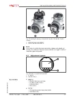 Предварительный просмотр 37 страницы BINMASTER NCR-84 Operating Instructions Manual