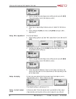 Предварительный просмотр 46 страницы BINMASTER NCR-84 Operating Instructions Manual