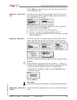 Предварительный просмотр 49 страницы BINMASTER NCR-84 Operating Instructions Manual