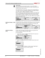 Предварительный просмотр 50 страницы BINMASTER NCR-84 Operating Instructions Manual